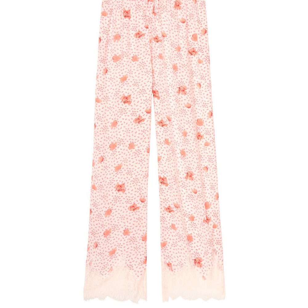 Last One! Small NWT VS Lightweight Silky PJ Set - Picture 14 of 16